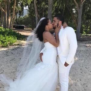 Meet your Posher, Shamar